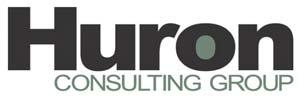 Huron Consulting Group. All rights reserved.