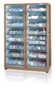 auxiliaries Related products 7-drawer