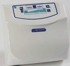 Alternating Dynamic Therapy Systems Contents 3 Harmony 4 Harmony XL 5 Trio II Following a significant program of research, planning, testing and product development, we are delighted to introduce for