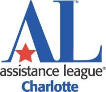 Assistance League of Charlotte Scholarship APPLICATION FORM FOR 2016-2017 Assistance League of Charlotte is a nonprofit volunteer organization dedicated to improving the lives of children and