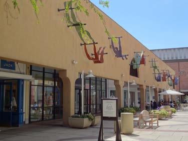 However, retailers in Palo Alto are currently experiencing challenges due to high rents, competition from online retailers, including in recruiting and retaining