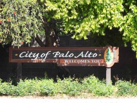 BUSINESS AND ECONOMIC ELEMENT CULTURE OF INNOVATION AND BUSINESS DIVERSITY Palo Alto is a center of innovation within the technology sector.