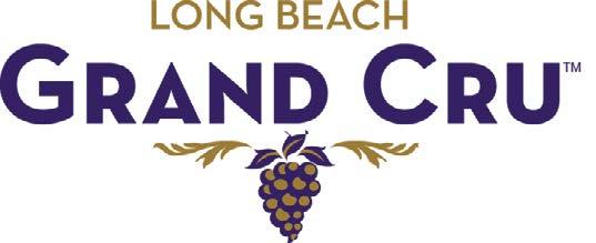 Long Beach Grand Cru 2016 Public Tasting Fact Sheet Title Sponsor $50,000 Presenting Sponsor $25,000 Sweepstakes Sponsor $10,000 Platinum Sponsor $5,000 Gold Sponsor $3,500 Silver Sponsor $2,800
