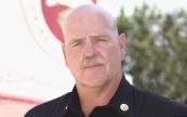 Mel Hokanson Assistant Fire Chief Los Angeles County Fire Department As an assistant fire chief in charge of 260 firefighters and 16 fire stations in nine cities, leadership and