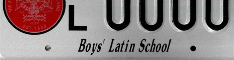 Technology Survey Boys' Latin continues to look for ways to keep the Alumni connected and we would like all Alumni to take a moment to complete a small survey.