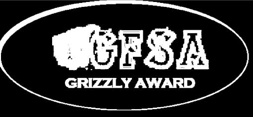 Two Former Students are being honored with Grizzly Awards this year. These awards are being given to those who have gone above and beyond the call of helping the association.