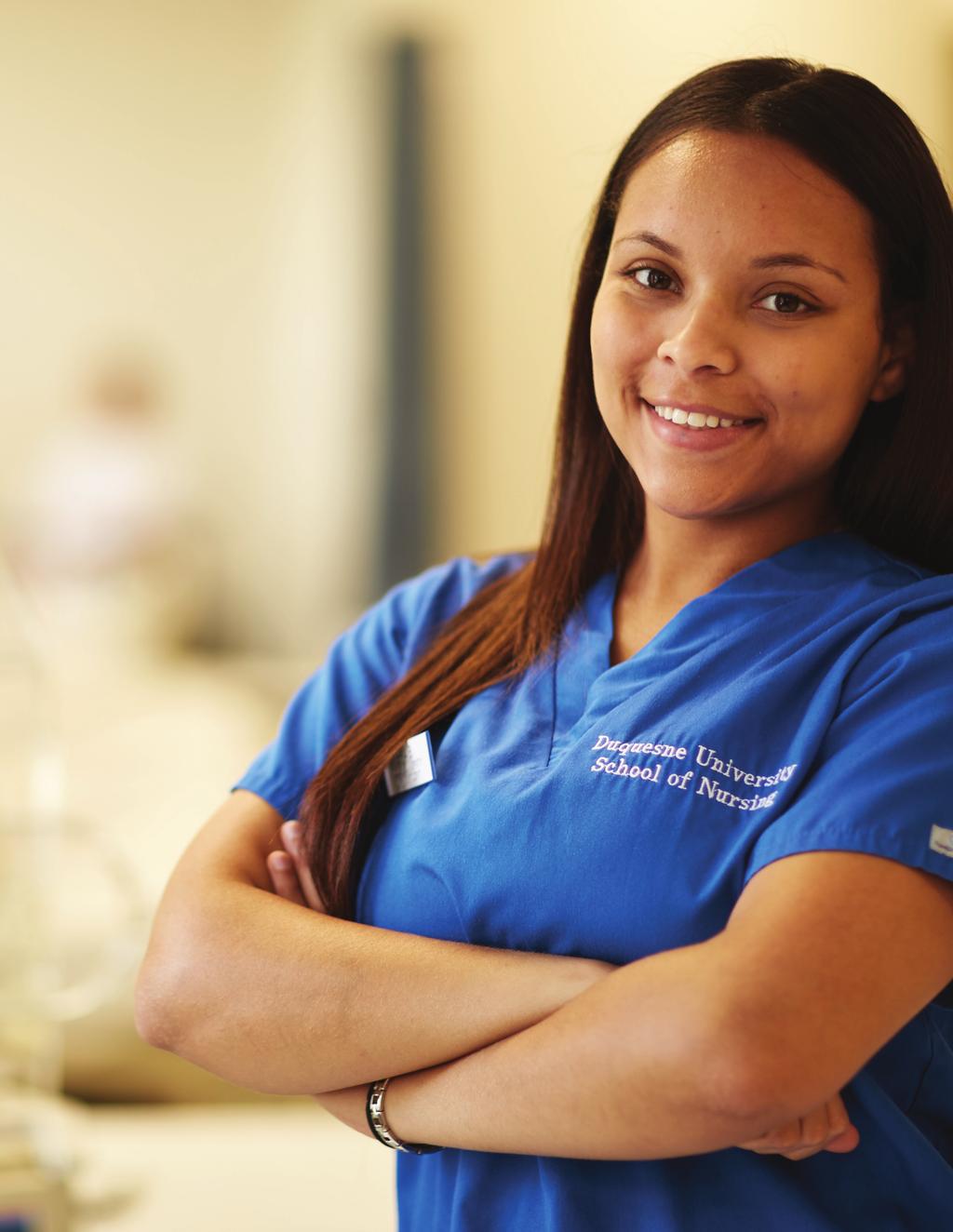 Accreditation and Affiliations The BSN, MSN, DNP and Post-Master s Certificate programs are accredited by the Commission on Collegiate Nursing Education (CCNE), a