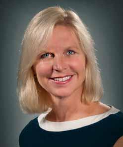 NEW LEADERSHIP New Medical Director Brings Health System Experience to South Oaks Hospital Tina Walch, MD, is the recently appointed medical director of South Oaks Hospital in Amityville. Dr.
