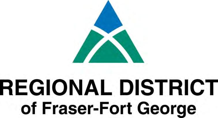 ROBSON VALLEY EXPLORATION AND LEARNING SERVICE FEASIBILITY STUDY December 2015 Regional District of Fraser-Fort George 155 George