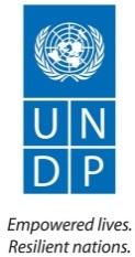 UNITED NATIONS DEVELOPMENT PROGRAMME AUDIT OF UNDP BOSNIA AND HERZEGOVINA GRANTS FROM THE