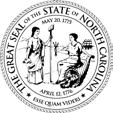 STATE OF NORTH CAROLINA DEPARTMENT OF TRANSPORTATION ROY COOPER GOVERNOR JAMES H.