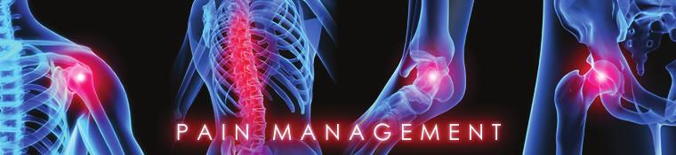 6th Annual Pain Management Symposium From Evidence to Clinical