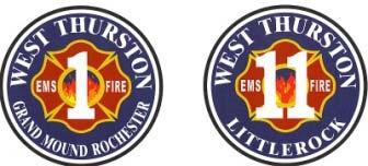 West Thurston Fire Rescue Regional Fire