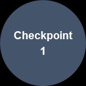 The KLOEs at each checkpoint will assess the commissioner s and (where relevant) the provider s identification, understanding and mitigation, as far as possible, of the risks during each phase of the