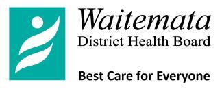 Date: November 2017 Job Title : Clinical Nurse Specialist Urology Department : Urology Service, Surgical and Ambulatory Services Location : Across Waitemata District Health Board Reporting To :