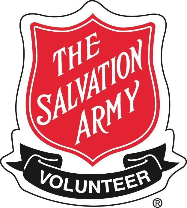 The Salvation Army WA: