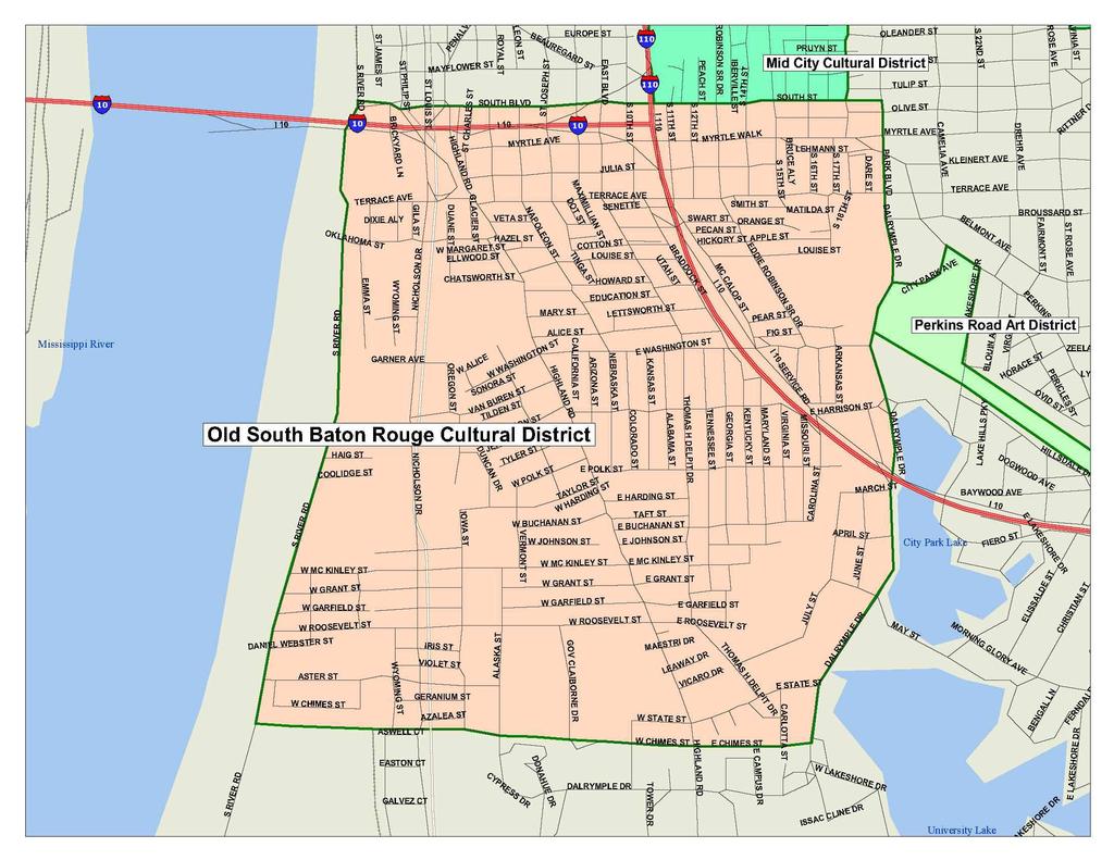 Applicants must also submit a map of the Downtown Development Districts or certified Cultural District with both the district boundary and the concerned property marked