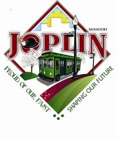 Engineering Department CITY OF JOPLIN 602 South Main Street Joplin, Missouri 64801 Phone (417) 624-0820 Ext.