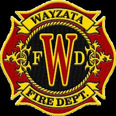 Wayzata Fire Department 600 East Rice Street Wayzata, Minnesota 55391 (952) 404-5337 Dear Prospective Applicant, Thank you for inquiring about joining our Fire Department.