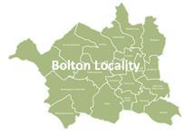 Bolton Workforce Overview in numbers An initial exercise has been carried out to scope the size and location of the Health and Social Care workforce supporting the Bolton population.