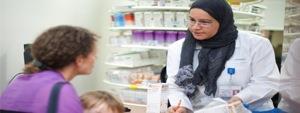 with more chronic disease, living longer 20 Qatar