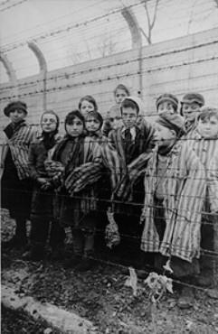 LIBERATION OF DEATH The Soviets discovered many death camps that the Germans had set up within Poland The Americans also liberated Nazi
