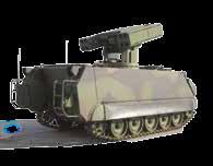 AIR DEFENSE SYSTEM SOLUTIONS PMADS is used either in autonomous or