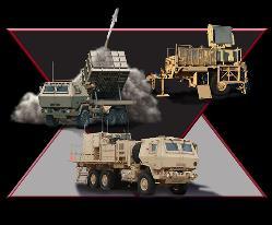 Missile Defense Sensor (LTAMDS) PATRIOT Advanced Capability (PAC-3) PAC-3 Missile Segment Enhancement (MSE)