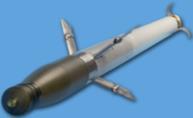 Tube-Launched, Optically-Tracked, Wireless-Guided (TOW) Improved Target Acquisition System (ITAS) Lethal
