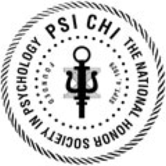 5. We hope that all qualified psychology majors and minors will apply for membership in Psi Chi and attend our meetings, refer to http://www.clubs.psu.edu/psichi for meeting dates and times.
