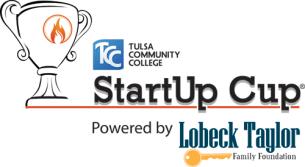 An Economic Impact Analysis of the TCC StartUp Cup About the TCC StartUp Cup Former Mayor Kathy Taylor and an entrepreneurial committee established the Tulsa Entrepreneurial Spirit Award in 2007 to
