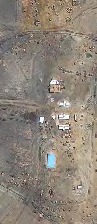 ew imagery dated June 3, 2013, confirms that the artillery howitzers remain within the compound despite the demilitarization pledge which forbids all weapons.