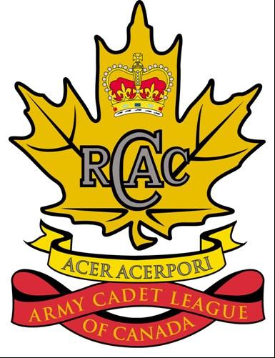 Blackdown Cadet Training Centre The Army Cadet League Of Canada (ON) 1200 Markham Road, Suite 527 Toronto, ON M1H 3C3 Tel: 416-431-2792 Toll: 1-800-561-4786 Fax: 416-431-2022 Sunset Ceremony Friday,