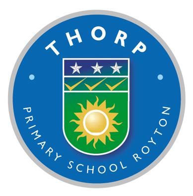 THORP PRIMARY SCHOOL POLICY: EDUCATIONAL VISITS (EVC) POLICY Date approved by Governors: Autumn Term 2014