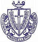 Welcome to Recruitment Fraternities and sororities commonly use Greek letters in their names.