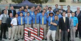 Fraternity that s helped young men become better for more than a century.