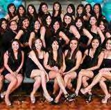 Website: Not Provided National Website: www.alphapisigma.org Motto: Amigas Para Siempre (Friends for Life) Chapter GPA (Fall 2013): 3.