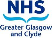 NHS GREATER GLASGOW AND CLYDE JOB DESCRIPTION 1.