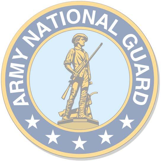NEW JERSEY NATIONAL GUA New Jersey Army National Guard To First Sergeant (E-8): William D. Collier III Joseph Dicola Barry A. Odell Antonio Ortiz Jr. Bart H.
