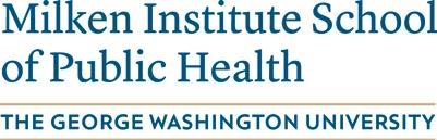 Department of Prevention and Community Health Master of Public Health Health Promotion 2017 2018 Note: All curriculum revisions will be updated immediately on the website http://publichealth.gwu.