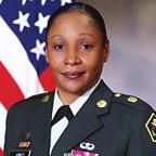 of brigadier general in 1979. (U.S. Army) Command Sergeant Major (Ret.) Michele Jones First Female CSM of the U.S. Army Reserve Throughout her 25-year Army career, Michele Jones served in numerous leadership roles.