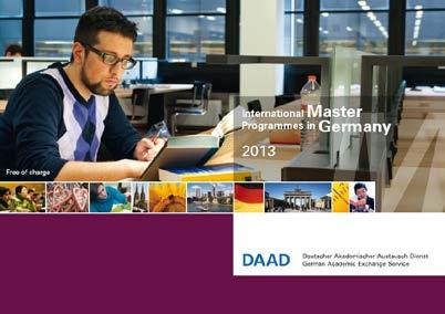 international degree programme (Bachelor,