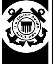 Charting your course for service in the U NITED STATES COAST GUARD AUXILIARY MEMBER INVOLVEMENT PLAN MAKING CHOICES FOR