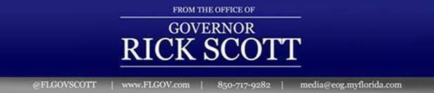 Gov. Scott Issues Updates on Continued Hurricane Irma Response Efforts On September 17, 2017, in News Releases, by Staff EVERGLADES CITY, Fla.