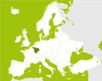 Strategy: partnerships A European network
