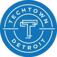 TechTown News Release C O N T A C T : Michelle Welsh (313) 450-3883, michelle@techtownwsu.