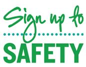 SIGN UP PACK Welcome to Sign up to Safety Harnessing the commitment of staff across the NHS in England to make care safer.