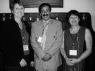 web site director: Sergey Eremin, MD, PhD, Russia Past IFIC Conferences 2003