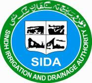 SINDH IRRIGATION & DRAINAGE AUTHORITY (SIDA) Sindh Water Sector