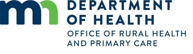 Date: September 11, 2017 To: From: Administrators, Health Professional Training Programs, Other Interested Parties Darwin Flores Trujillo Workforce Grants Administrator Office of Rural Health &